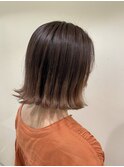 【高階】ハイライトグラデーション