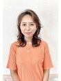 ヘアメーク パッセージ 仙川店 大場 亜耶乃