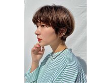 マックス フォー ヘアー(MAX FOR HAIR)