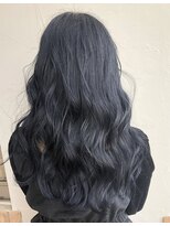 リ アムール(Re:AMOUR)&nbsp;ネイビーブルーブラック