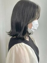 カルテット 高円寺店(Quartetto)&nbsp;ボブ/髪質改善/アディクシーカラー/インナーカラー[高円寺駅]