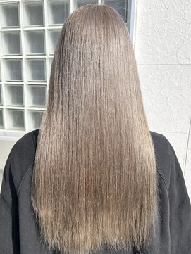 ブーム(BOOM) ミルクティーベージュ