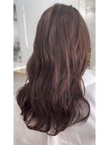 シーバイトリコ 市川(SEA by tricot)&nbsp;☆ブラウンパープル