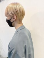 ネオリーブアピ 池袋店(Neolive api)&nbsp;【Neoliveapi池袋】ホワイトベージュ