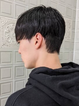 ヘンリエッタ 吉祥寺(Henrietta) ナチュラルショート