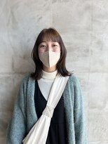 アンディ ニジュウサンド クリエイション(and D 23℃ creation)&nbsp;ロブハネ