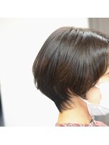 ポタム 東中野(potamu)&nbsp;くびれショート