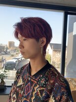 テラス(terrace)&nbsp;ネオウルフ