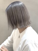 ロンドシエル 横浜(Lond ciel)&nbsp;シルバーベージュ