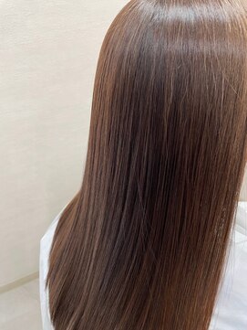 リッカ(Ricca) ツヤサラに♪