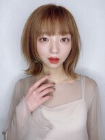 タヤ 九段店(TAYA)&nbsp;くびれエアリーボブ