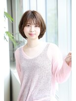 イチリン 千葉(ICHIRIN)&nbsp;ナチュラルボブ