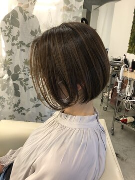 パシフィックダズールバトン(Pacific Dazzle baton) 【原style】20代30代40代50代◎小顔くびれディー