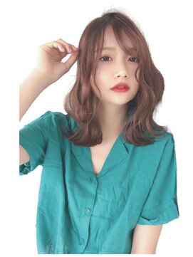 エイルバイチェリッシュ(AiL by Cherish) 赤穂Cherish/AiL