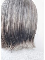 アンフィ ヘアー(Amphi hair)&nbsp;ハニーブラウン