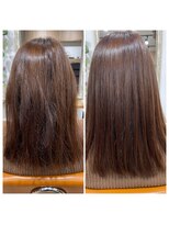 ライフヘアー(Life Hair)&nbsp;サラサラストレートロング