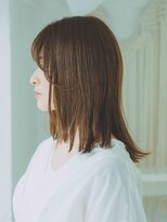 アデリタ(Adelita)&nbsp;外ハネロブ