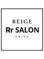 ベイジュ プラス アールサロン エビス(Beige＋Rr salon EBISU)/Beige + Rr SALON [恵比寿/髪質改善/韓国]