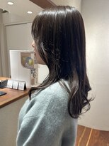 エルサフィロ ヒゴバシ(el zafiro)&nbsp;【エルサフィロ　肥後橋】お客様スタイル