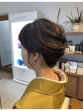 ビーハイブ ギフト(BeeHIVE GIFT) 訪問着♪