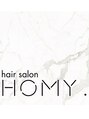 ホーミー(Homy.)/タカハシチサト