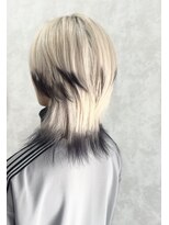 ソマリ(SOMARI.)&nbsp;裾カラー