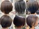 時わすれの森の写真/顔タイプ診断（顔タイプヘアデザインマイスター）の理論をベースに一人ひとりに似合うスタイルをご提案♪