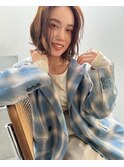ボブパーマ