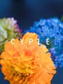 シプレアンドヘア(CYPLE & HAIR)/CYPLE & HAIR　スワベタクミ