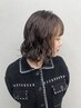 《野元限定》カット＋パーマ