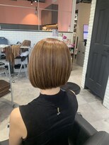 リーオオサカ(Lee Osaka)&nbsp;丸みボブ