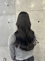 ニーゼロゼロナナ(2007)&nbsp;ブルーグレージュ