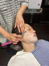 エスフィール 富沢店(S.feel)