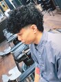 クラシコ 錦糸町(CLASSICO) BarBer<理容室>MENS/メンズカット/錦糸町/パーマ/フェードカット