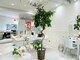 キレイ mcm大倉山店の写真/MICA加工はカラー剤だけでなく店内の空調・音響・ヘアケア製品・シャンプーの水にも使用されています☆