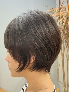 サイイン(saiin) #ショート