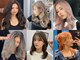 ブロンド(Blonde)の写真