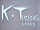 ケーティー パームス アネックス K・T PARMS ANNEXの写真