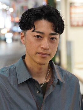 ヒロギンザ 新橋銀座口店(HIRO GINZA) 73スパイラル