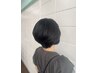 8月28、29日限定!! 似合わせカット￥4730→￥3300