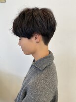 コワファースト 大分(COIFF1RST)&nbsp;マッシュ