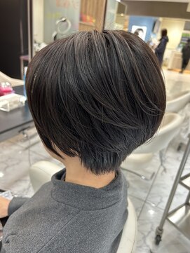 マニクレアーレ 北千住店(mani CREARE) スッキリショート