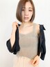 【ケアと癒しのWコース】カット＋炭酸スパ＋オージュアトリートメント10000円
