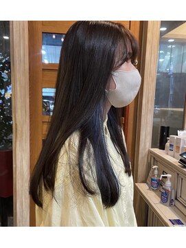 ボアップ(boappu) #カラー#トリートメント#美髪#メンテナンス