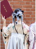 トレンドツインスタイル