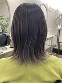 グラデーションカラー