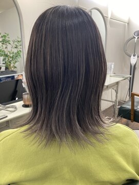 アークス(Ark'ss) グラデーションカラー