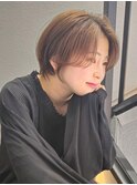 くびれショート　【小川】