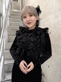 ウクク(UCUCU) 彩瑠 hikaru