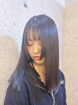 ブロッサム 池袋店(Blossom) 縮毛矯正/ストレート/髪質改善/池袋